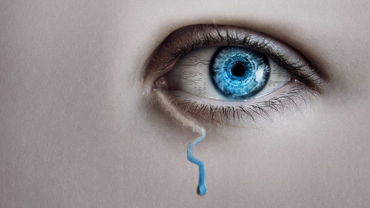 The Artifice Girl backdrop