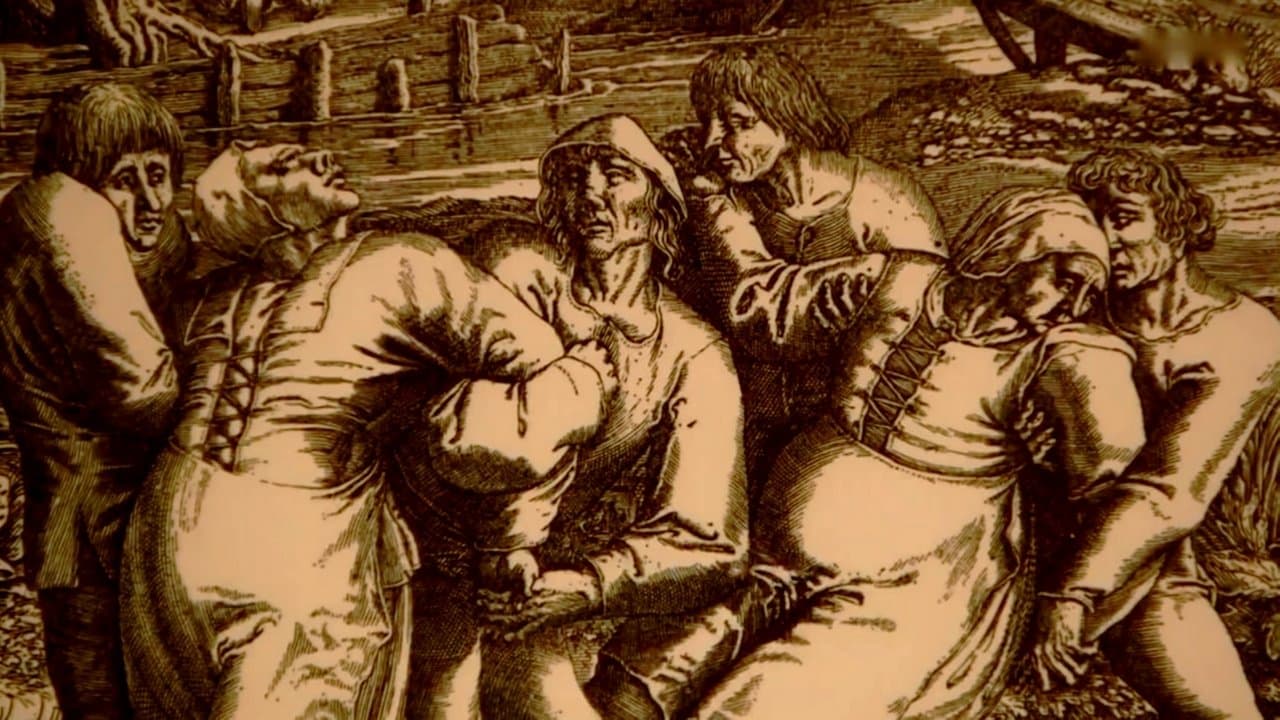 Foucault contre lui même backdrop