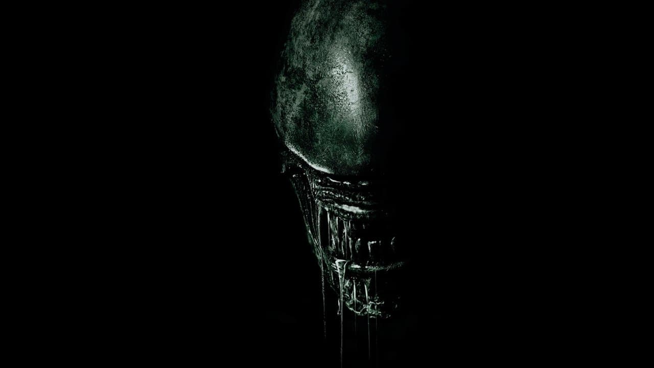 Alien : Covenant backdrop
