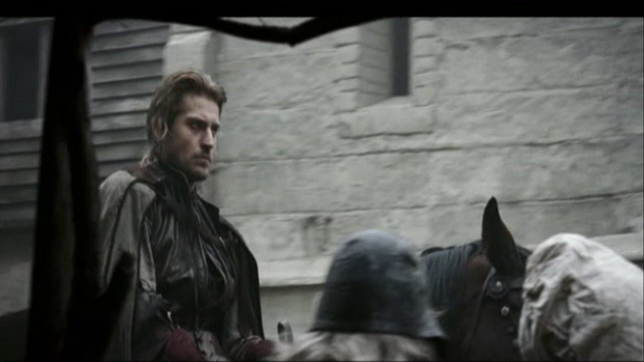 1520 par Le sang du glaive backdrop