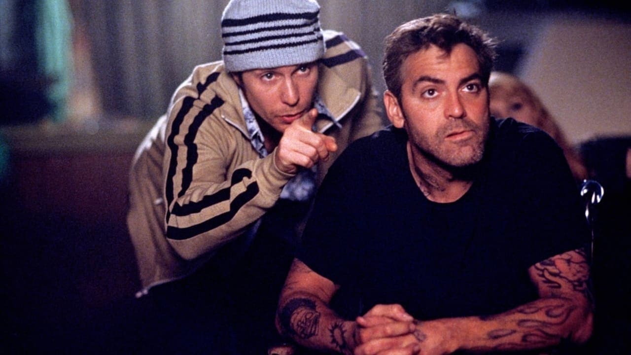 Bienvenue à Collinwood backdrop