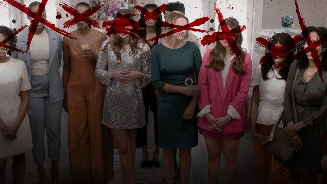 Le Déshonneur d'une miss backdrop