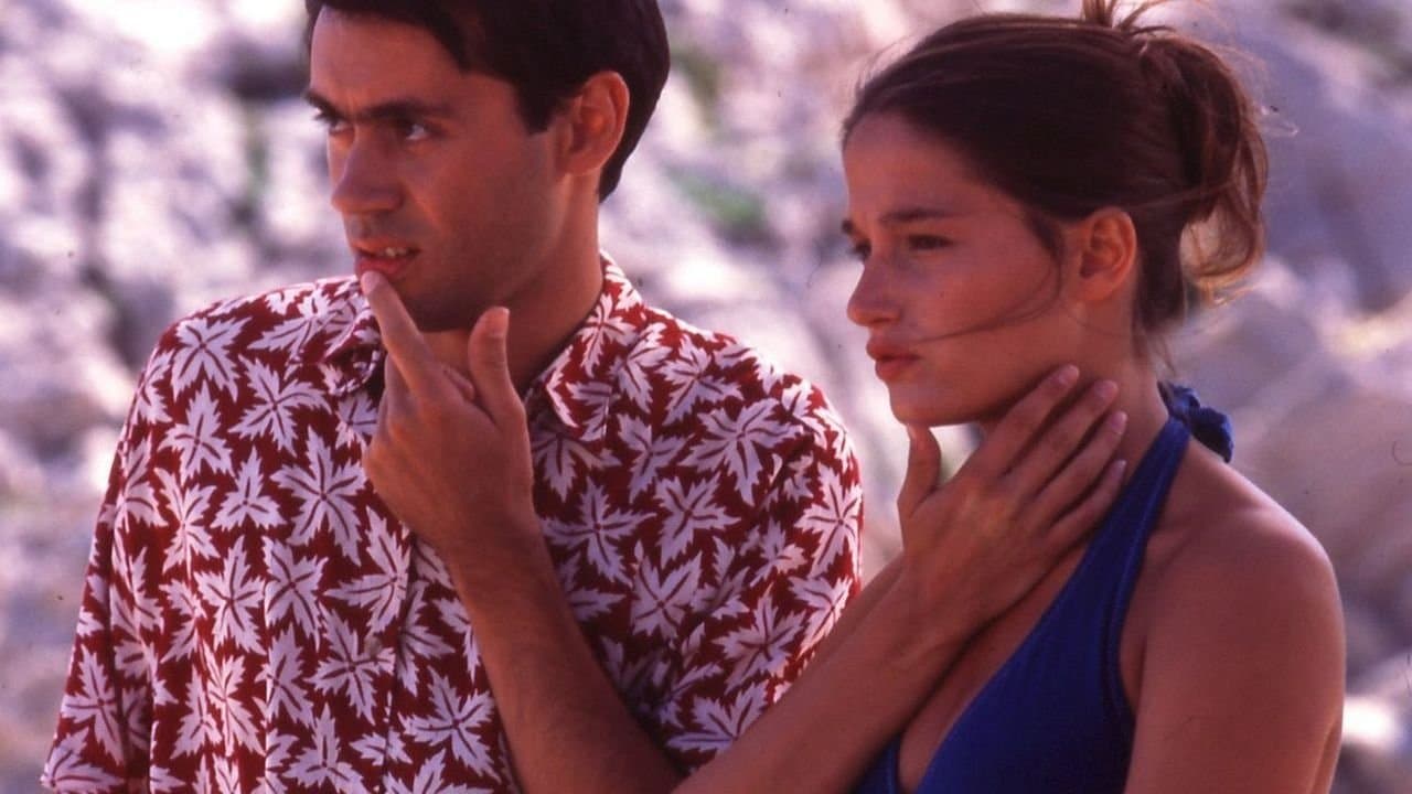 Laissons Lucie faire ! backdrop