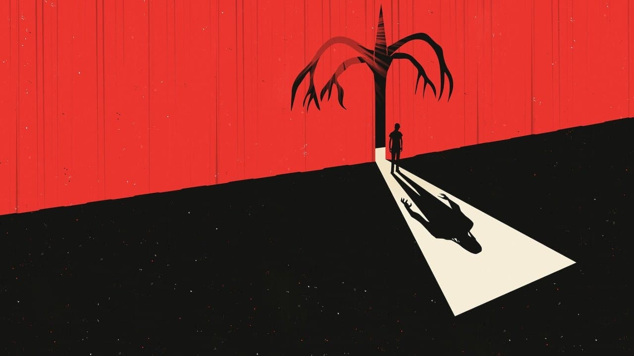 Stranger Things: The First Shadow – Les coulisses de la pièce backdrop