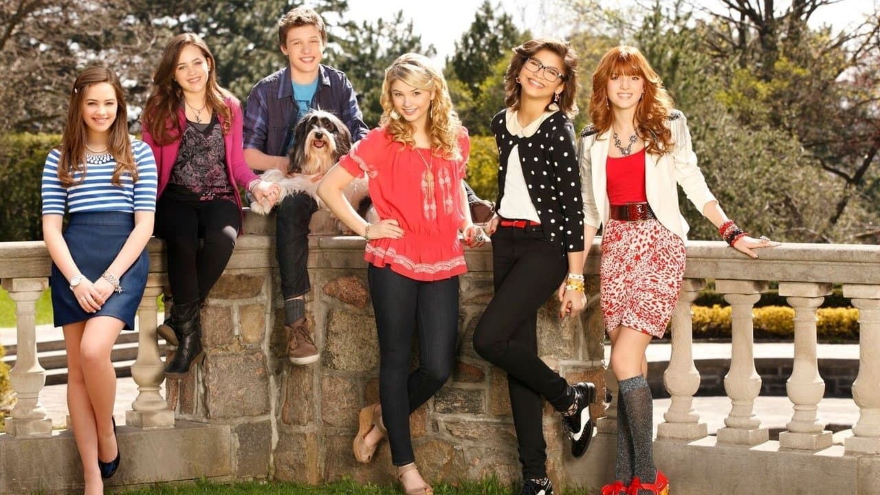 Amiennemies backdrop