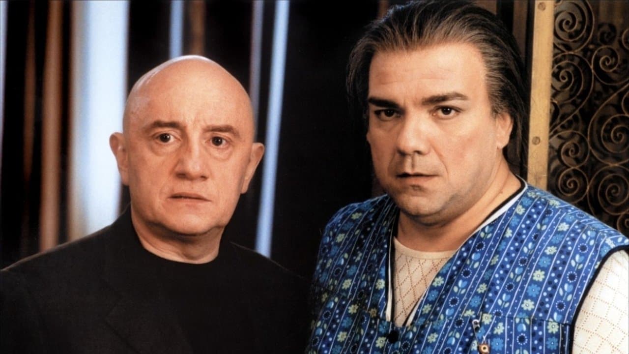 Madame Édouard backdrop