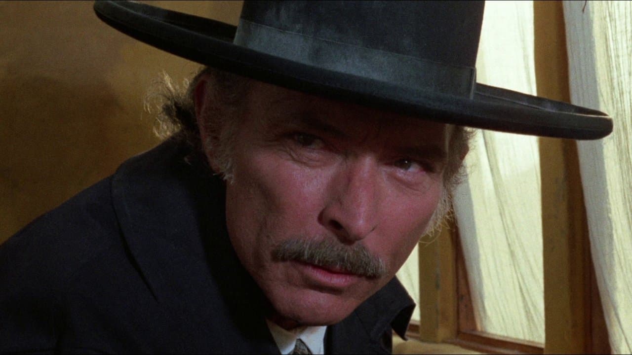 Le Grand Duel backdrop