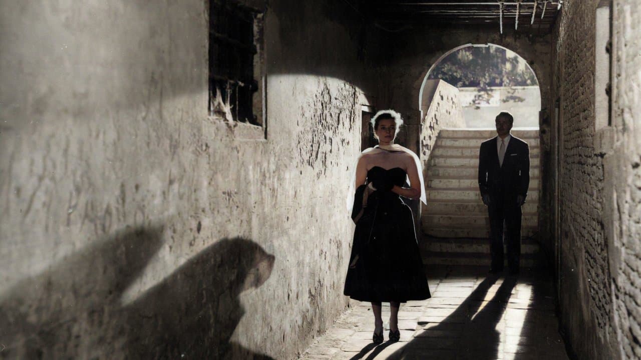 Vacances à Venise backdrop