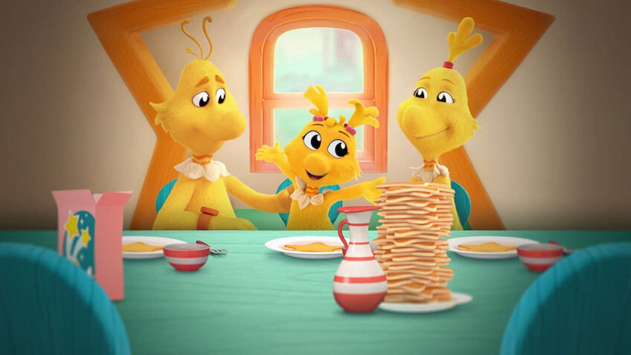 Les Sneetches backdrop