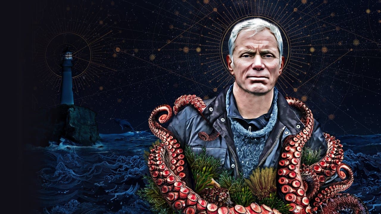 Jeremy wade : Mysteres des profondeurs backdrop