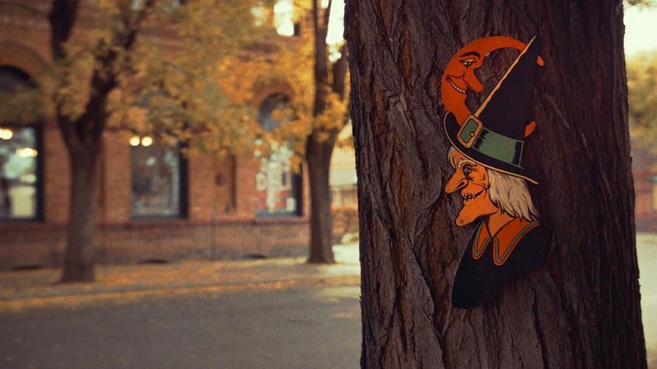 La Saison des Sorcières backdrop