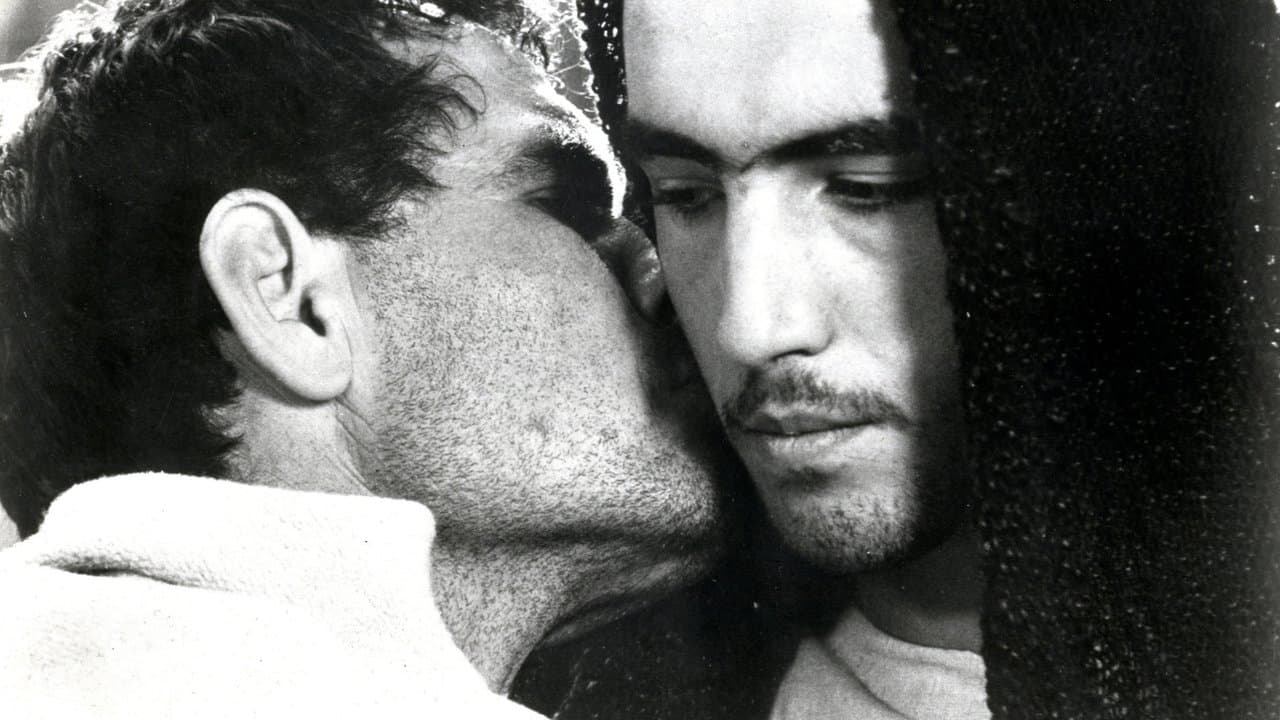 L'Évangile selon saint Matthieu backdrop