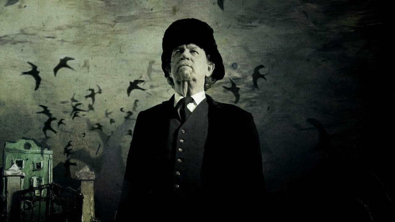 Comment rétablir un empire de la vodka backdrop