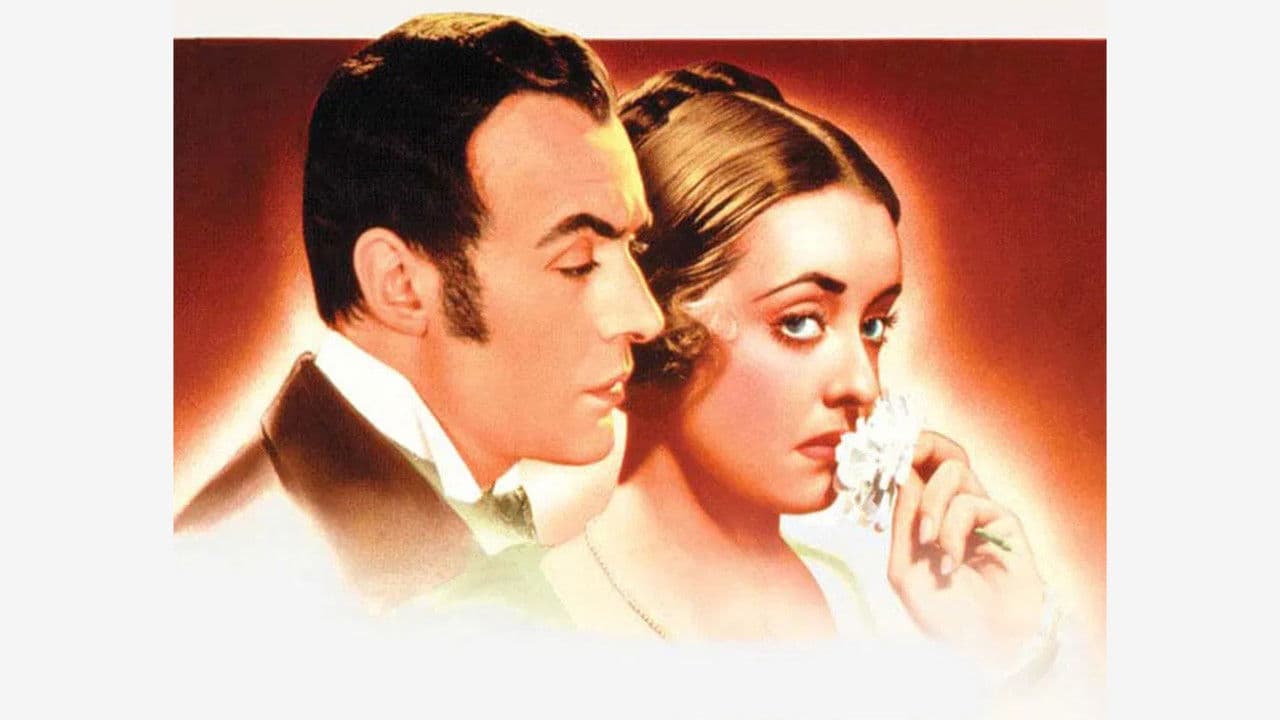 L'Étrangère backdrop