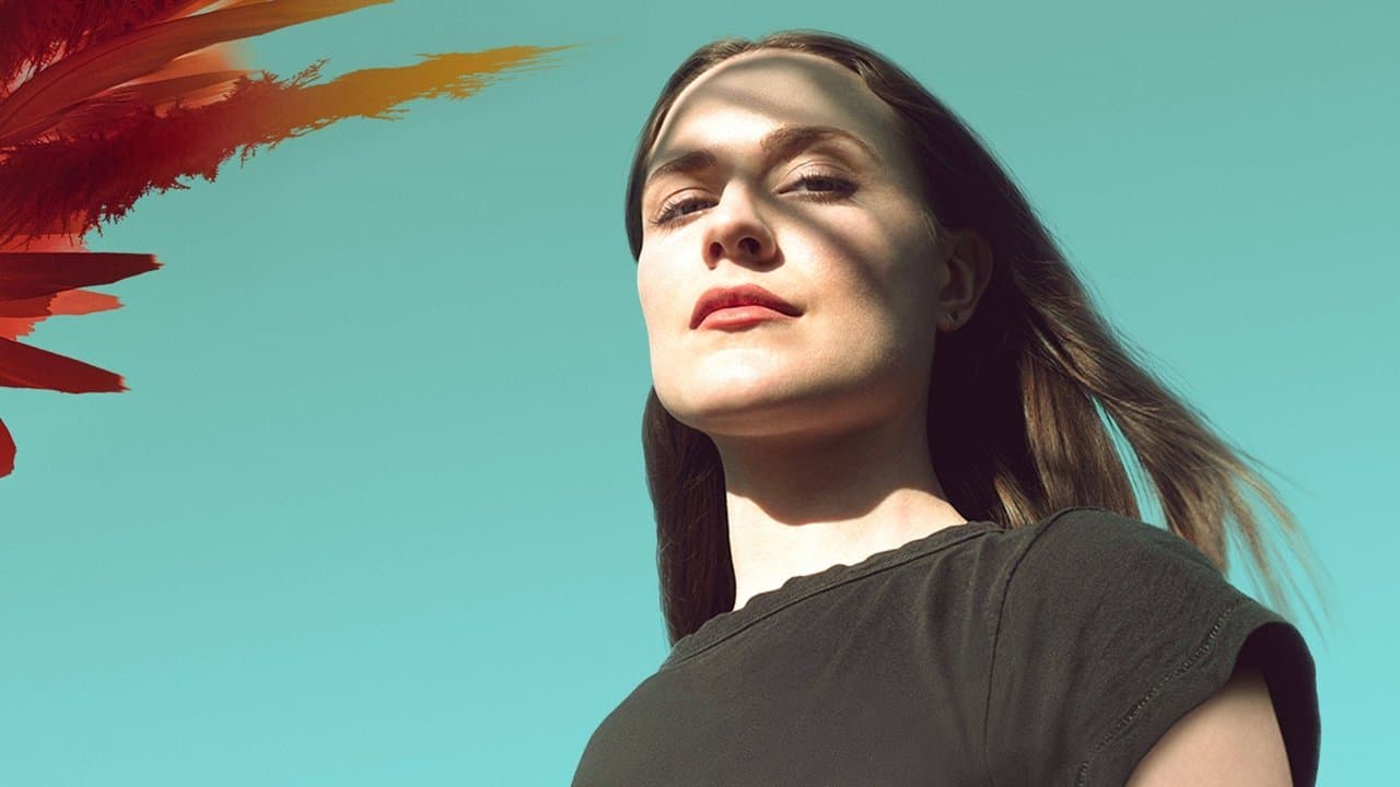 Phoenix Rising backdrop