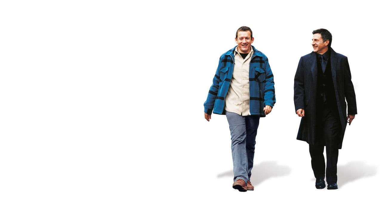 Mon meilleur ami backdrop