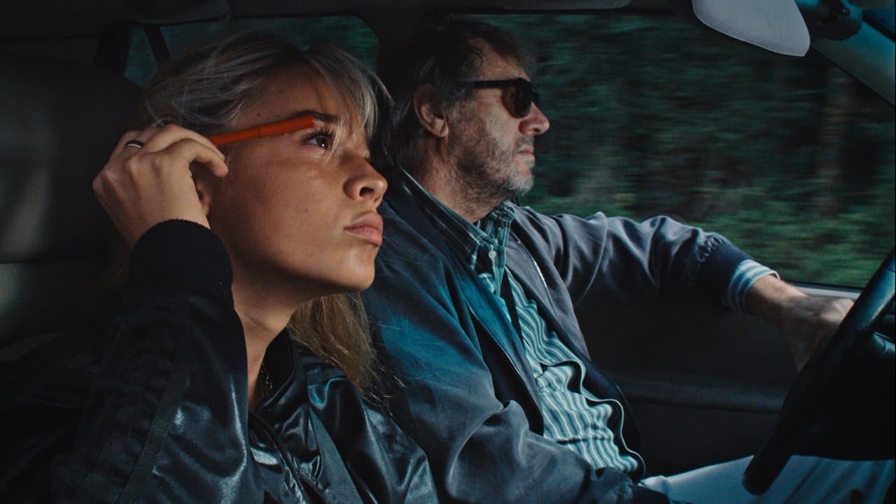 L’Autre Laurens backdrop