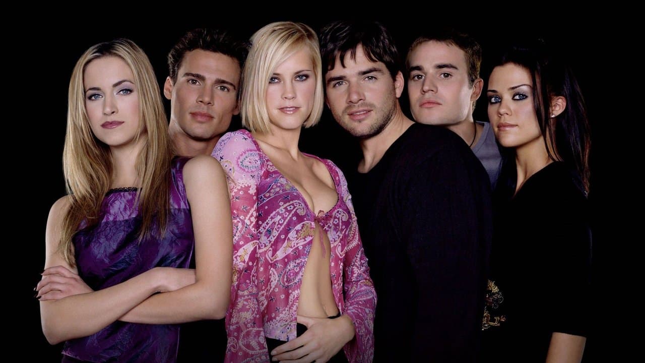 Sex & manipulations backdrop