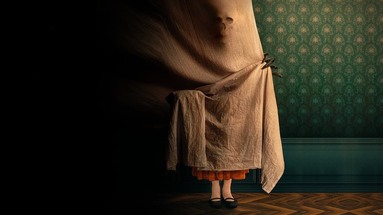 L'Emprise du démon backdrop