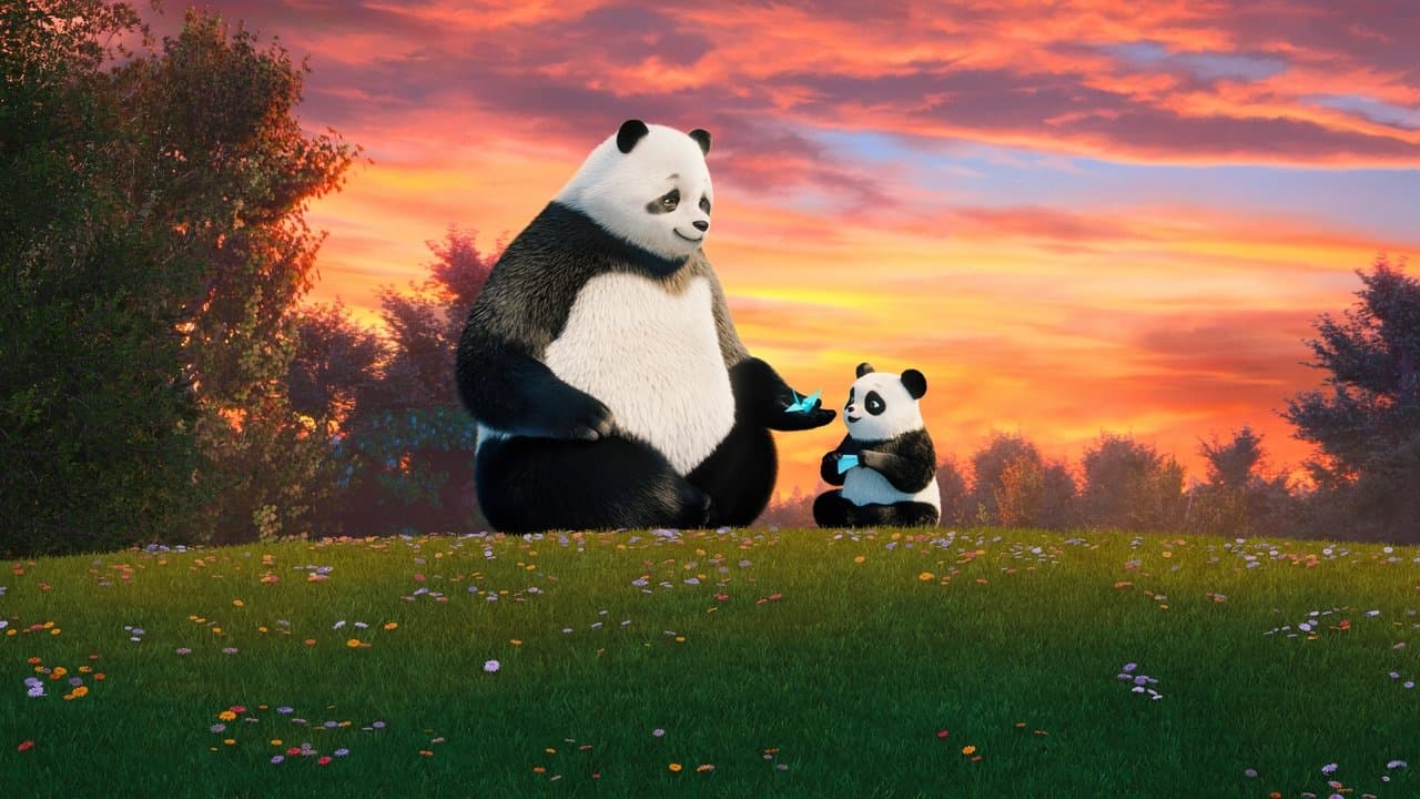 Eau-Paisible backdrop