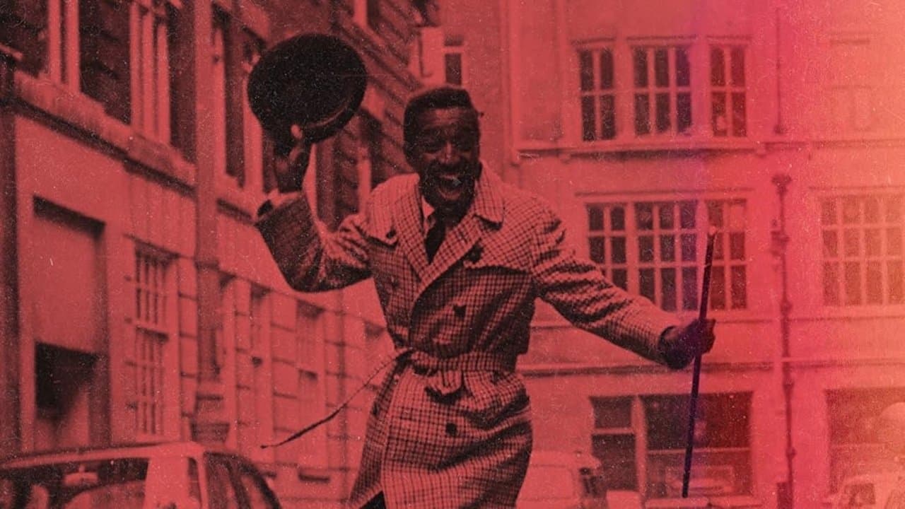 Sammy by Sammy, mes années 60 backdrop