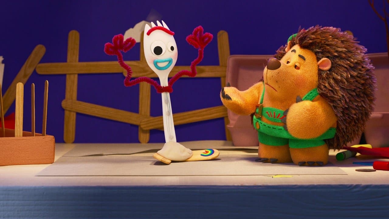 Fourchette se pose des questions : c’est quoi l’art ? backdrop