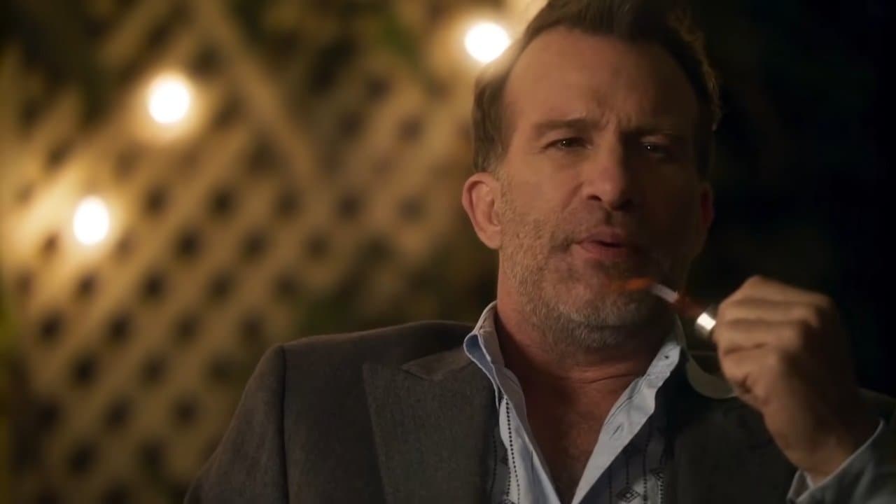 Money Plane backdrop