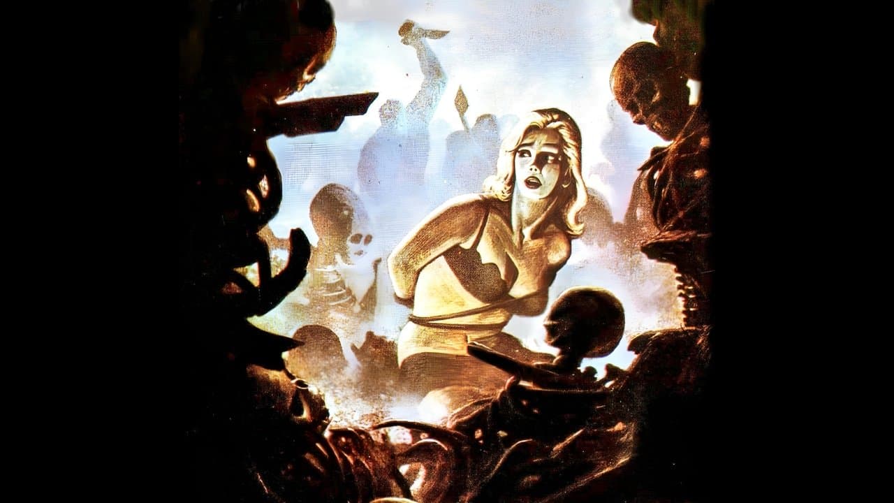 Deux mille maniaques backdrop