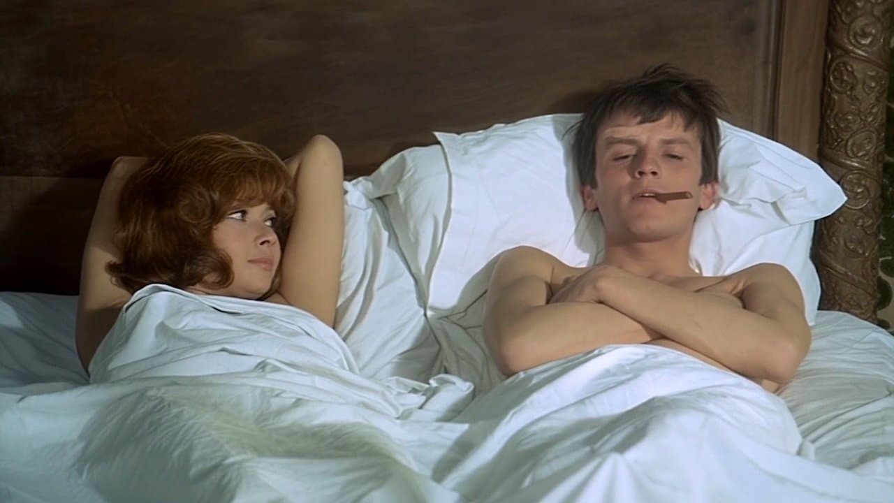 La Petite Vertu backdrop