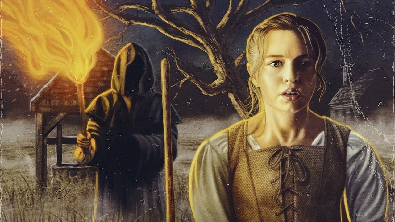 Fear Street, partie 3 : 1666 backdrop