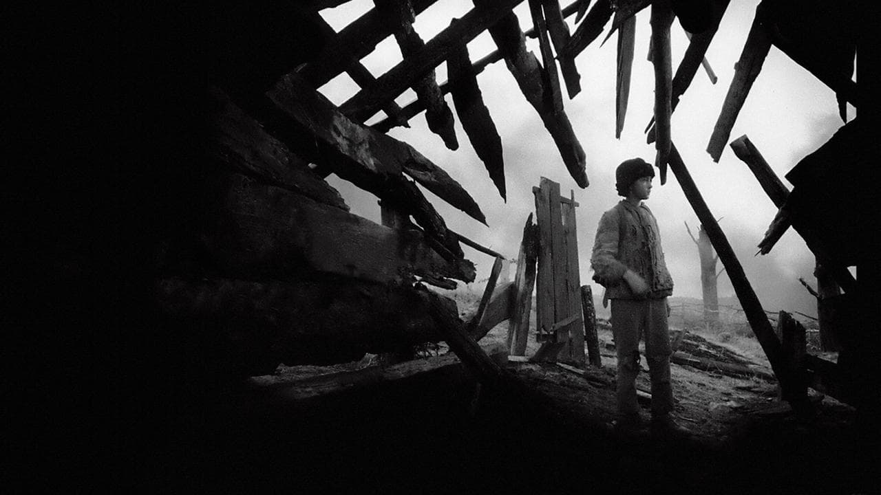 L’Enfance d’Ivan backdrop