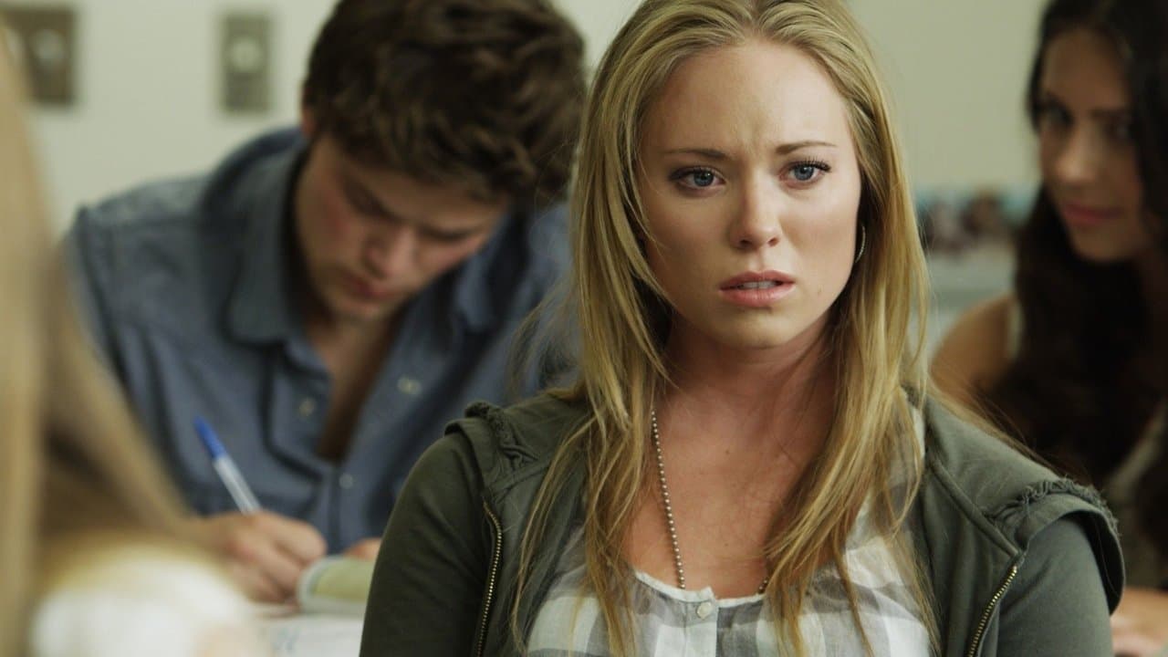À l'épreuve du lycée backdrop