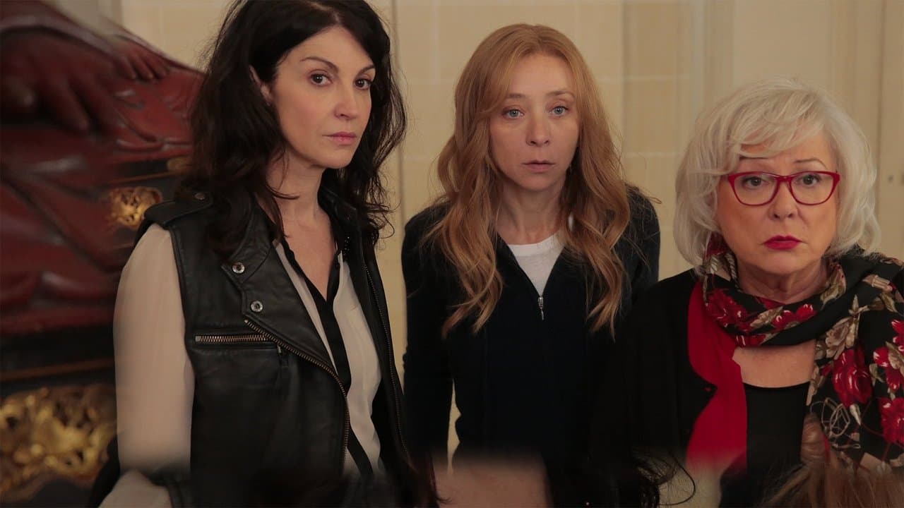 Arrête ton cinéma ! backdrop