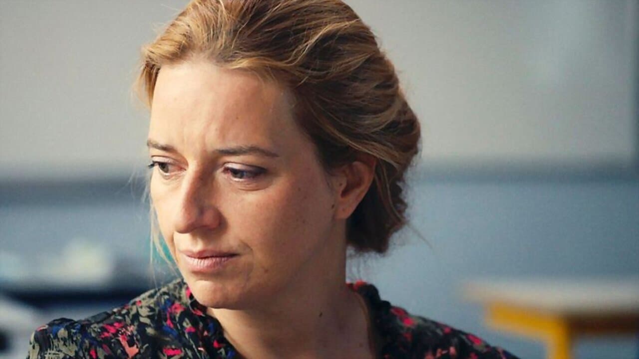 L'inspection backdrop