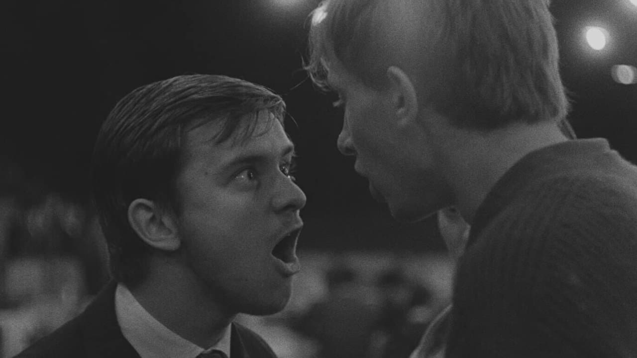 L'As de pique backdrop