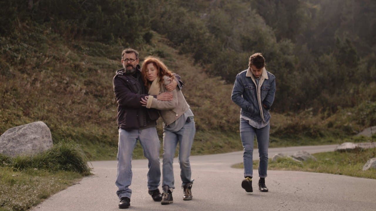 South of Hope Street backdrop