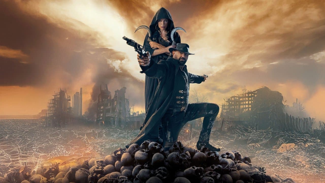 In the Lost Lands backdrop