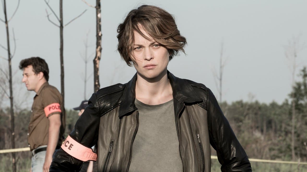 Le Passager backdrop