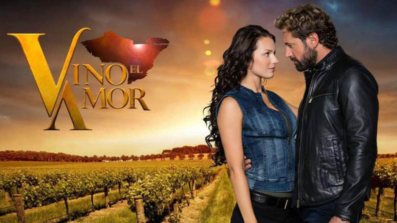 L'ivresse de l'amour backdrop