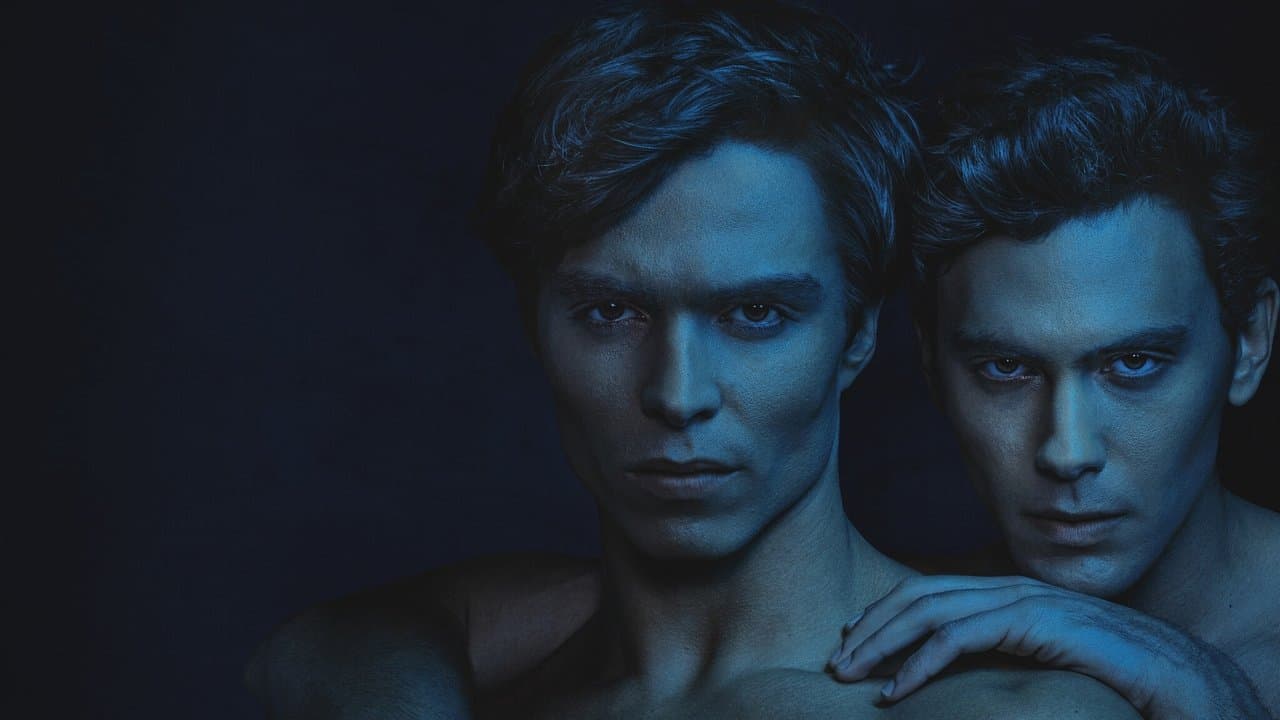 Monstres : L'Histoire de Lyle et Erik Menendez backdrop