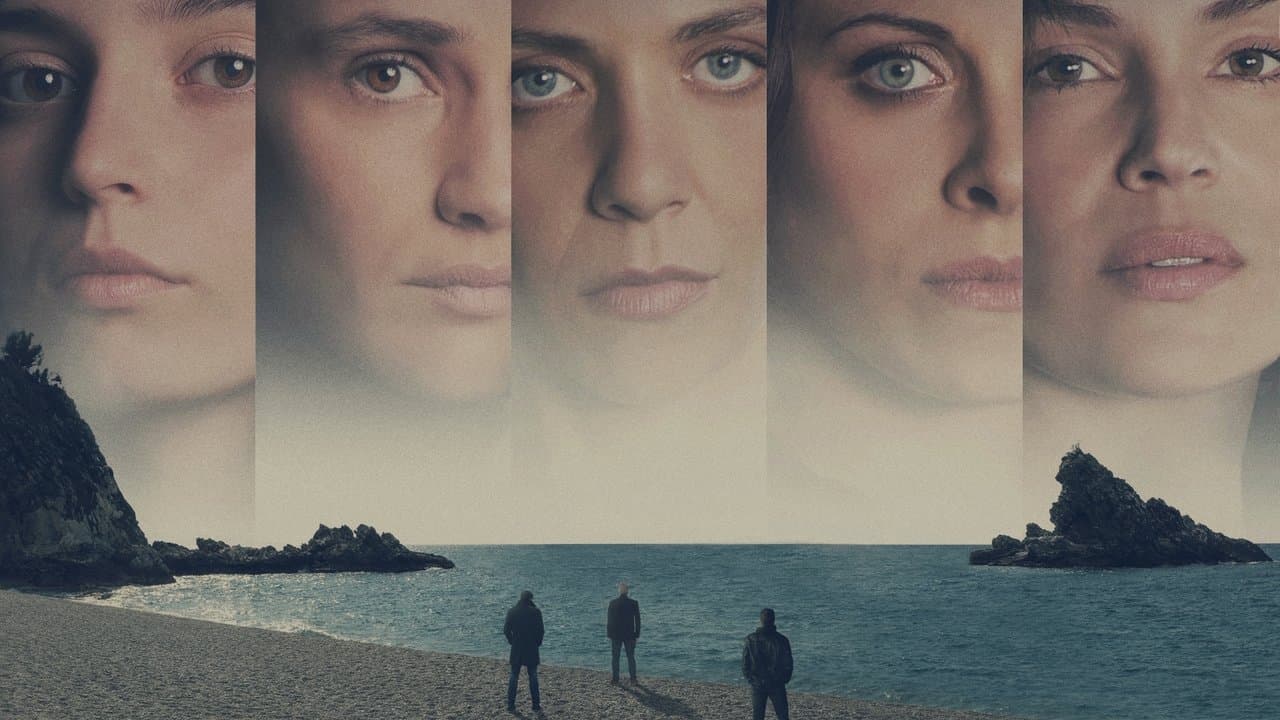 Les bonnes mères backdrop