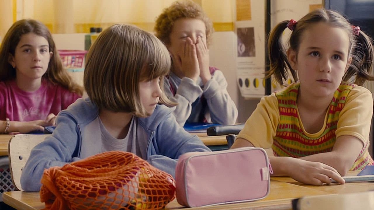 Du vent dans mes mollets backdrop