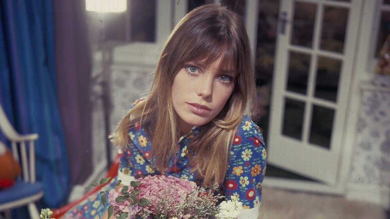 Jane Birkin, simple icône backdrop