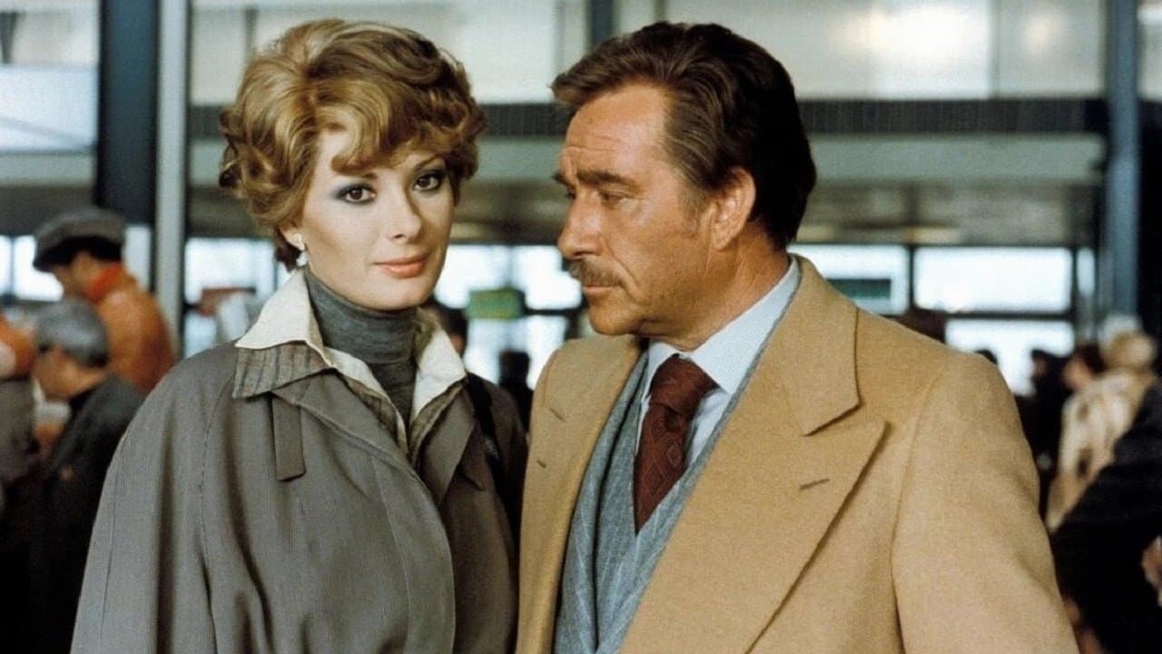 La cage dorée backdrop