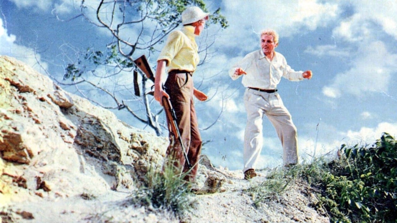 Au sud de Mombasa backdrop