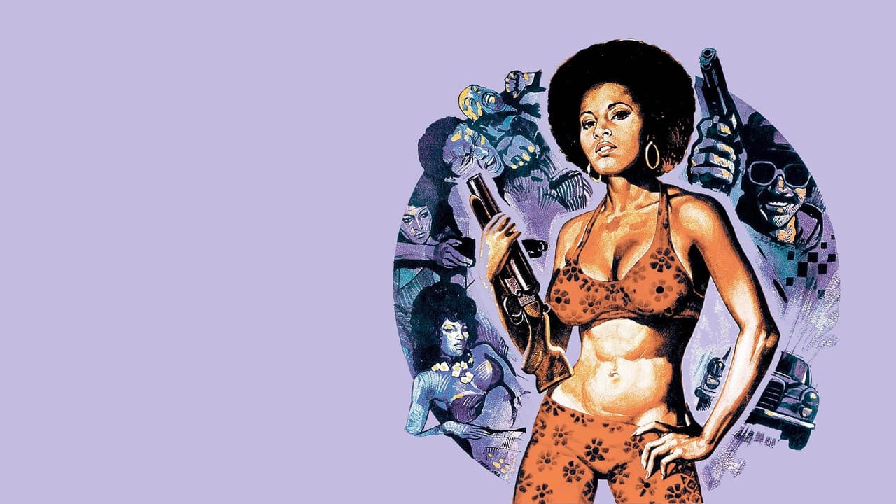 Coffy, la panthère noire de Harlem backdrop