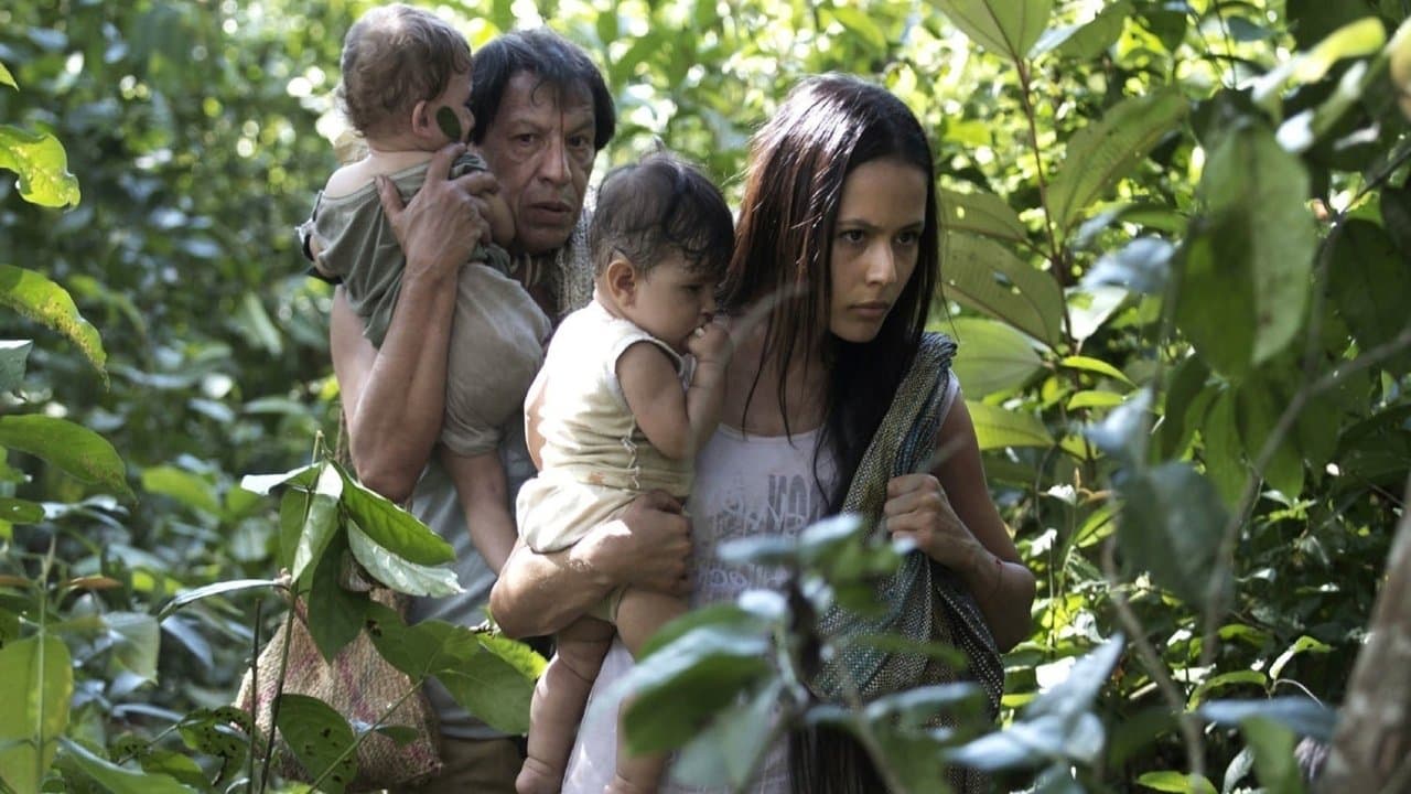 Opération E backdrop