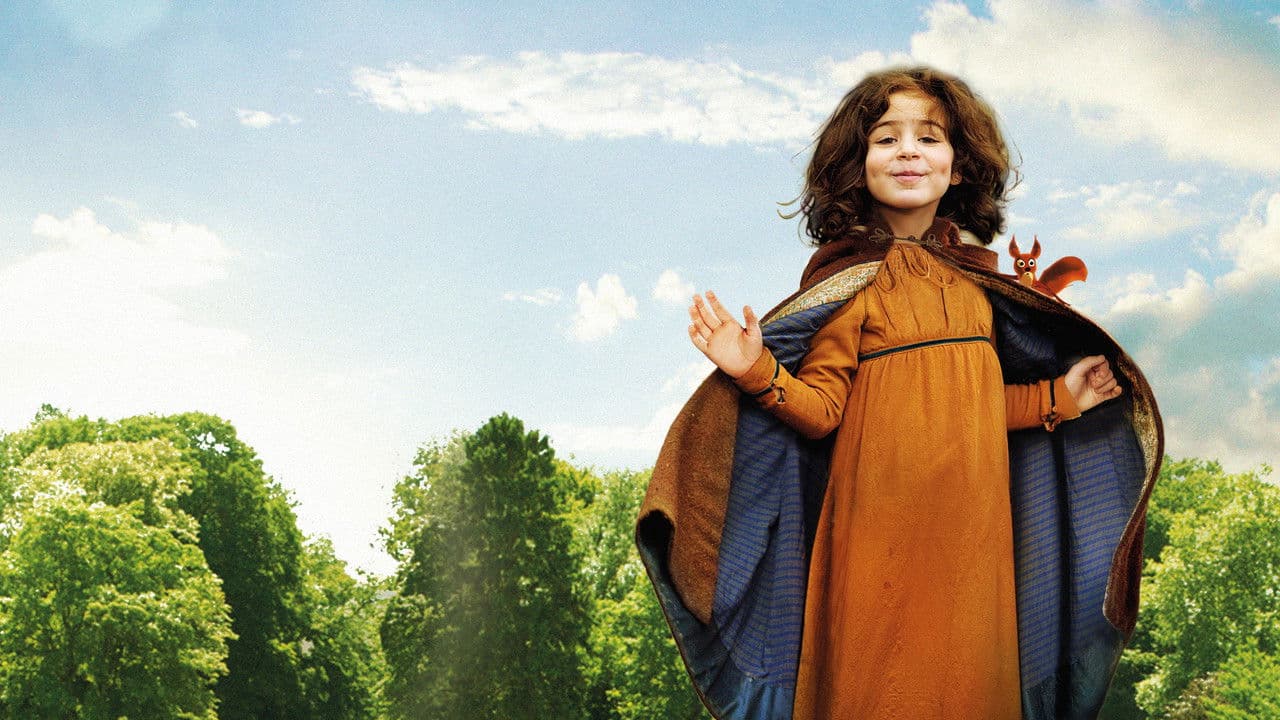 Les Malheurs de Sophie backdrop