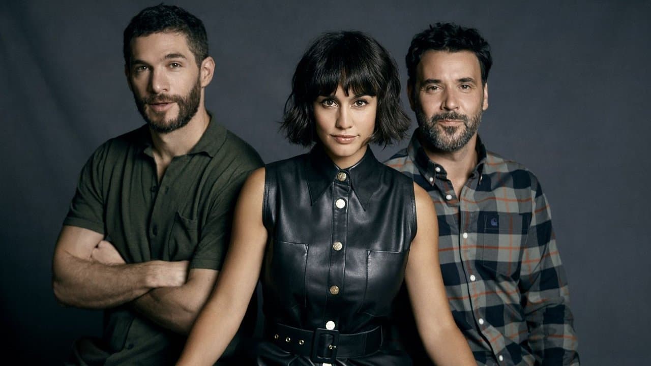 Si j'avais su backdrop