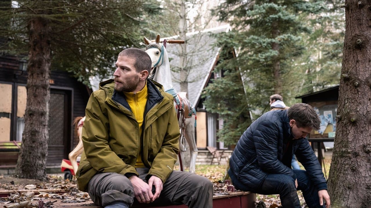 Comme des proies backdrop